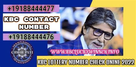 kbc lucky draw 2022|KBC Lucky Draw 2022 .